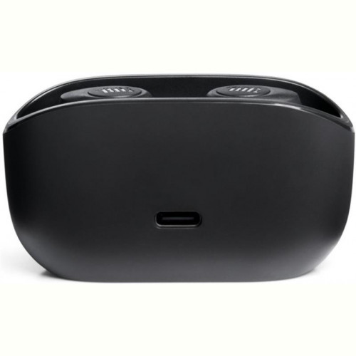 Bluetooth-гарнітура JBL Vibe 100TWS Black (JBLV100TWSBLKEU)