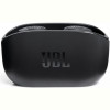 Bluetooth-гарнітура JBL Vibe 100TWS Black (JBLV100TWSBLKEU)