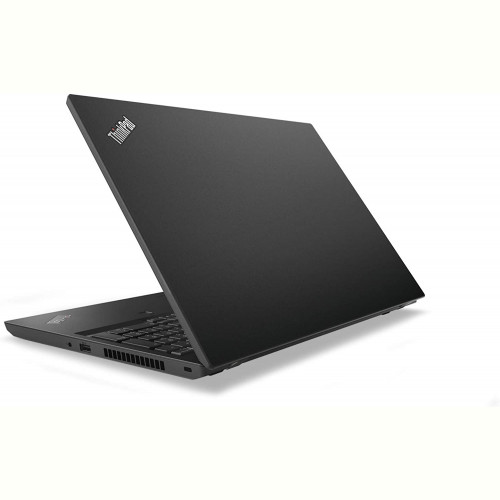 Ноутбук Lenovo ThinkPad L580 (20LXS26P00) Black