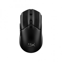 Миша бездротова HyperX Pulsefire Haste 2 Core Wireless Black (8R2E6AA)