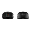 Миша бездротова HyperX Pulsefire Haste 2 Core Wireless Black (8R2E6AA)