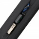 Чохол для ноутбука Rivacase 8205 Black 15.6"