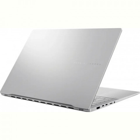 Ноутбук Asus Vivobook S 16 OLED M5606KA-RI014 (90NB1593-M000F0) Cool Silver
