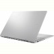 Ноутбук Asus Vivobook S 16 OLED M5606KA-RI014 (90NB1593-M000F0) Cool Silver