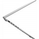 Ноутбук Asus Vivobook S 16 OLED M5606KA-RI014 (90NB1593-M000F0) Cool Silver