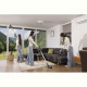 Акумуляторний пилосос Gorenje SVC252420FFA