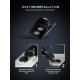 Захисне скло для камери ArmorStandart Supreme BI для iPhone 16/16 Plus Green (ARM79429)