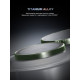 Захисне скло для камери ArmorStandart Supreme BI для iPhone 16/16 Plus Green (ARM79429)