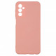 Чохол ArmorStandart ICON для Samsung M23 (M236) Camera cover Pink (ARM64581)