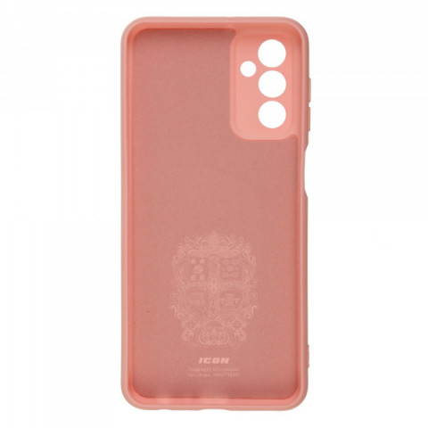 Чохол ArmorStandart ICON для Samsung M23 (M236) Camera cover Pink (ARM64581)