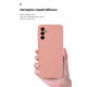 Чохол ArmorStandart ICON для Samsung M23 (M236) Camera cover Pink (ARM64581)