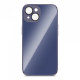 Чохол ArmorStandart Replica MagSafe для Apple iPhone 15 Dark Purple (ARM76224)