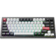 Клавіатура бездротова Keychron Q1 HE Magnetic Switch Black RGB (Q1H-M1-UA) Купити в Україні