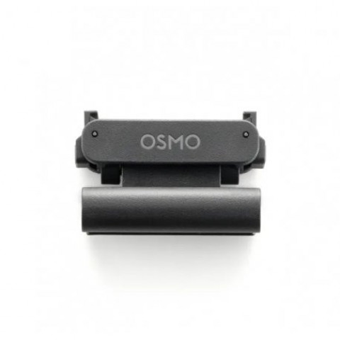 Екшн-камера DJI Osmo Nano 128GB Black (CP.OS.00000460.01)