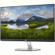 Монiтор DELL 27" S2721HN (210-AXKV) IPS Silver