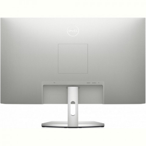 Монiтор DELL 27" S2721HN (210-AXKV) IPS Silver