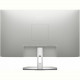 Монiтор DELL 27" S2721HN (210-AXKV) IPS Silver