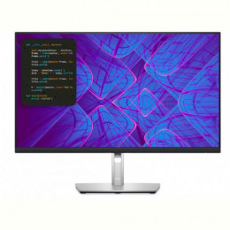 Монітор Dell 27" P2723QE (210-BDFZ) IPS Black