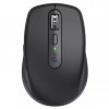 Миша бездротова Logitech MX Anywhere 3S Bluetooth Mouse Graphite (910-006958)