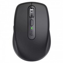Миша бездротова Logitech MX Anywhere 3S Graphite (910-006958)