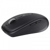 Миша бездротова Logitech MX Anywhere 3S Bluetooth Mouse Graphite (910-006958)