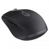 Миша бездротова Logitech MX Anywhere 3S Bluetooth Mouse Graphite (910-006958)