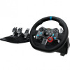 Кермо Logitech G29 Driving Force Racing Wheel USB (941-000112)