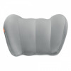 Подушка Baseus ComfortRide Series Car Lumbar 395x263x115mm gray Купити в Україні