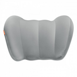 Подушка Baseus ComfortRide Series Car Lumbar 395x263x115mm gray
