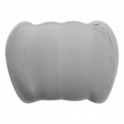 Подушка Baseus ComfortRide Series Car Lumbar 395x263x115mm gray Купити в Україні