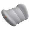 Подушка Baseus ComfortRide Series Car Lumbar 395x263x115mm gray Купити в Україні