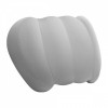 Подушка Baseus ComfortRide Series Car Lumbar 395x263x115mm gray Купити в Україні