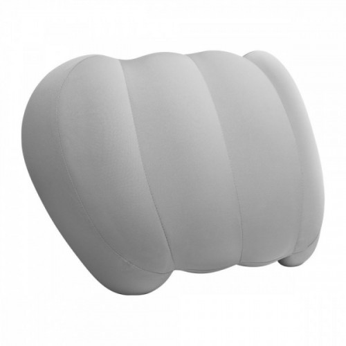 Подушка Baseus ComfortRide Series Car Lumbar 395x263x115mm gray Купити в Україні