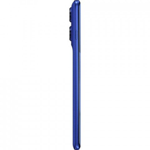 Смартфон Motorola Moto Edge 60 Pro 12/512GB Dazzling Blue (PB7X0069RS)