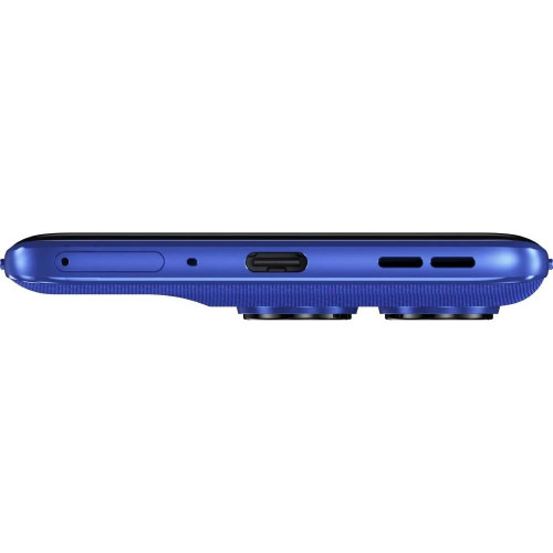 Смартфон Motorola Moto Edge 60 Pro 12/512GB Dazzling Bue (PB7X0069RS)