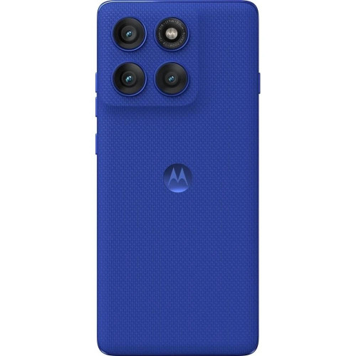 Смартфон Motorola Moto Edge 60 Pro 12/512GB Dazzling Bue (PB7X0069RS)