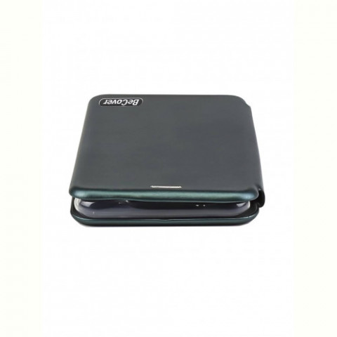 Чохол-книжка BeCover Exclusive для Realme C61 Dark Green (712554)