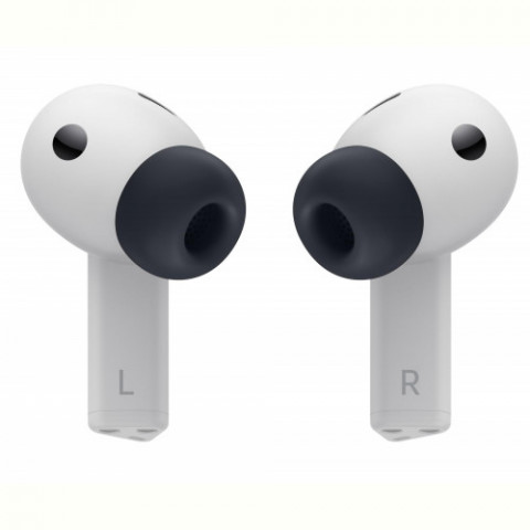 Bluetooth-гарнітура Samsung Galaxy Buds3 FE SM-R420 Gray (SM-R420NZAASEK)