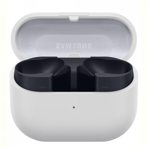 Bluetooth-гарнітура Samsung Galaxy Buds3 FE SM-R420 Gray (SM-R420NZAASEK)