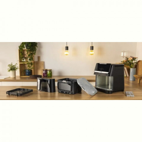 Мультипіч Tefal Easy Fry Silence XXL EY8468E0