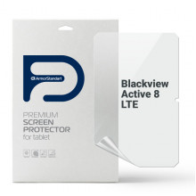 Гідрогелева плівка ArmorStandart для Blackview Active 8 LTE (ARM74589)