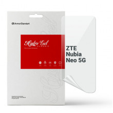 Гідрогелева плівка ArmorStandart для ZTE Nubia Neo 5G (ARM70657)