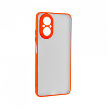 Чохол ArmorStandart Frosted Matte для Realme C67 4G Red (ARM73866)