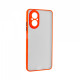 Чохол ArmorStandart Frosted Matte для Realme C67 4G Red (ARM73866)