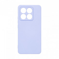 Чохол ArmorStandart ICON для Xiaomi 14T Camera cover Lavender (ARM88441)