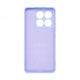Чохол ArmorStandart ICON для Xiaomi 14T Camera cover Lavender (ARM88441)