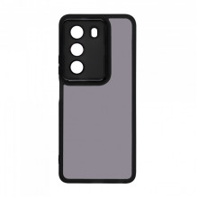 Чохол ArmorStandart Shade для Infinix Hot 50 4G Black (ARM81014)