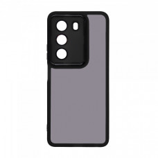 Чохол ArmorStandart Shade для Infinix Hot 50 4G Black (ARM81014)