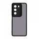 Чохол ArmorStandart Shade для Infinix Hot 50 4G Black (ARM81014)