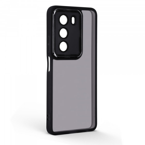 Чохол ArmorStandart Shade для Infinix Hot 50 4G Black (ARM81014)